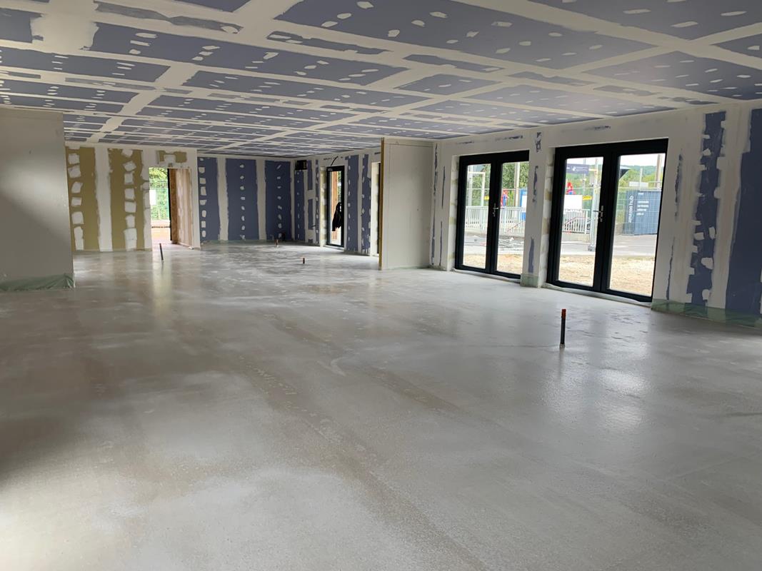 Gare de Nanteuil - Saâcy